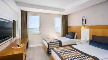 SIDERA KIRMAN PREMIUM