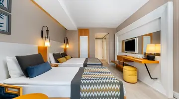 SIDERA KIRMAN PREMIUM