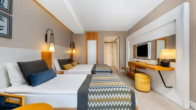 SIDERA KIRMAN PREMIUM