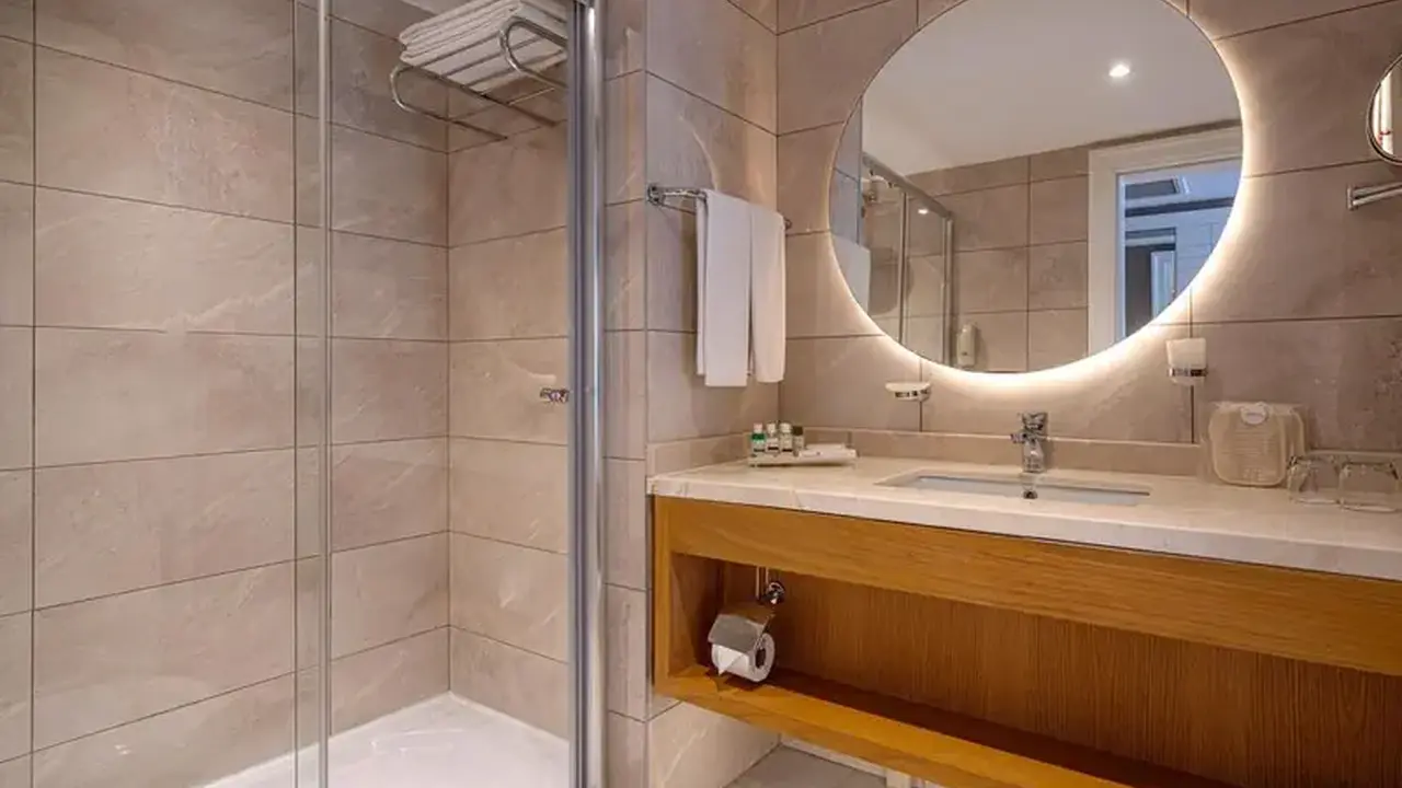 Sidera Kirman Premium