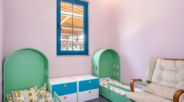 Sidera Kirman Premium