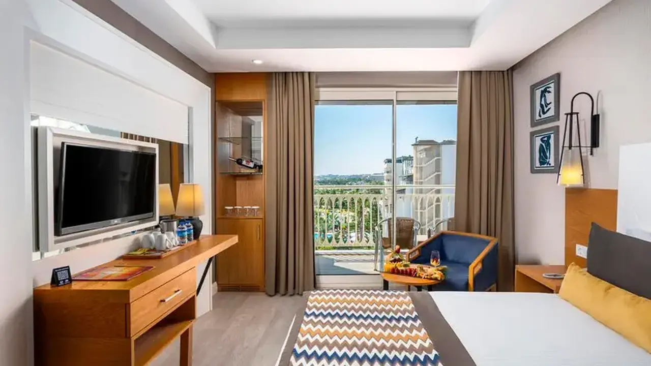 Sidera Kirman Premium