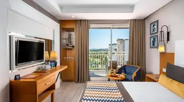 Sidera Kirman Premium