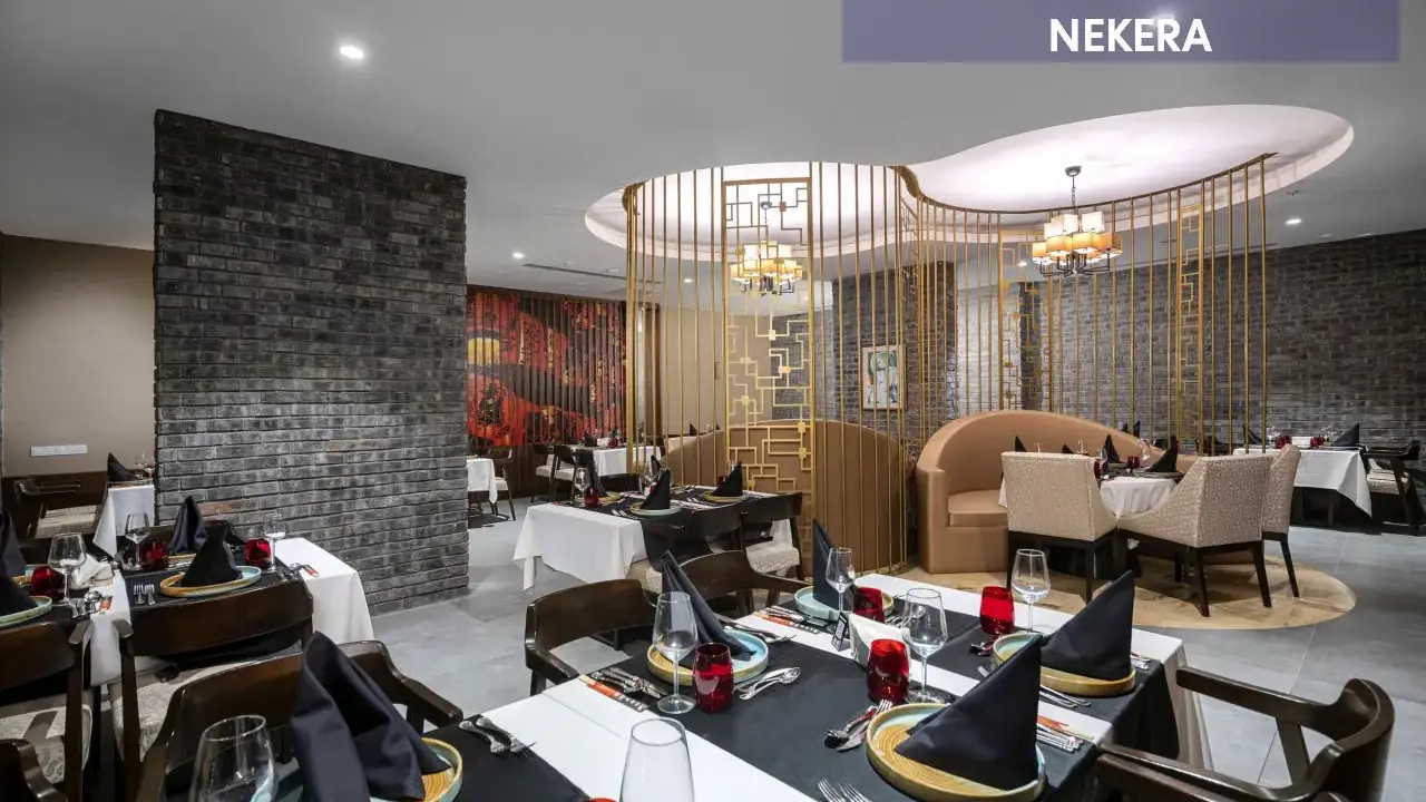 Sidera Kirman Premium