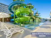 SIDERA KIRMAN PREMIUM