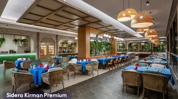 SIDERA KIRMAN PREMIUM