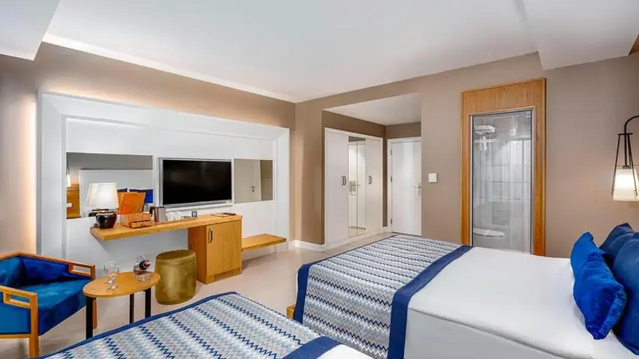 Sidera Kirman Premium