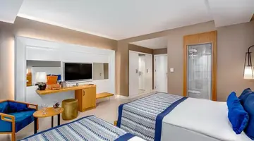 Sidera Kirman Premium
