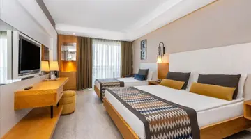 Sidera Kirman Premium