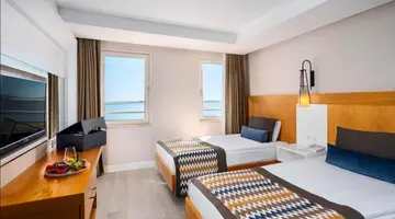 Sidera Kirman Premium