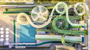 SIDERA KIRMAN PREMIUM