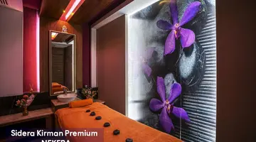 Sidera Kirman Premium