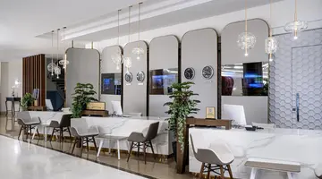 SIDERA KIRMAN PREMIUM