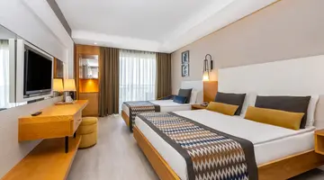 SIDERA KIRMAN PREMIUM