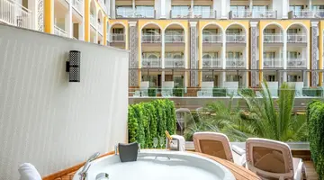 SIDERA KIRMAN PREMIUM