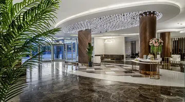 SIDERA KIRMAN PREMIUM