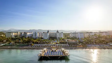 SIDERA KIRMAN PREMIUM