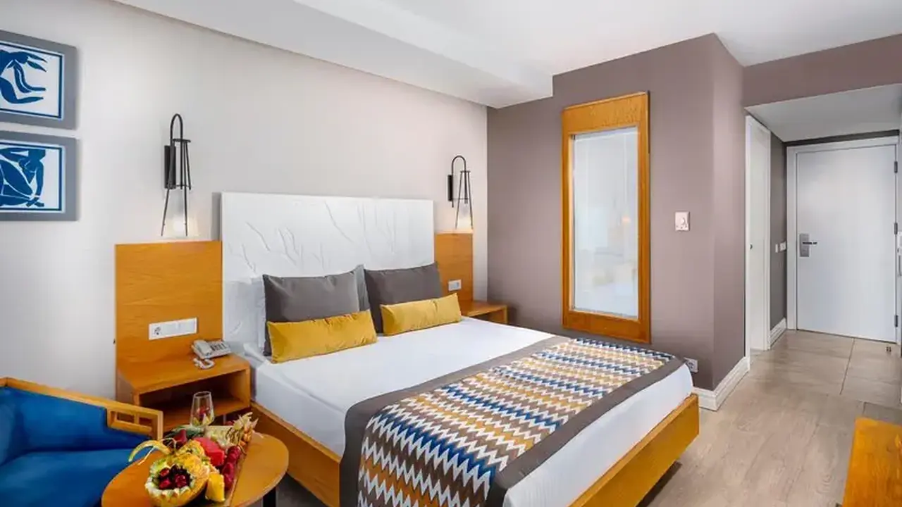 Sidera Kirman Premium