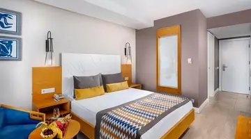 Sidera Kirman Premium