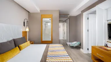 SIDERA KIRMAN PREMIUM