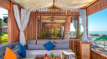 Sidera Kirman Premium