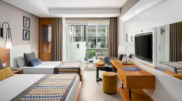 Sidera Kirman Premium