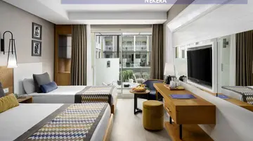 Sidera Kirman Premium