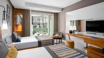 Sidera Kirman Premium