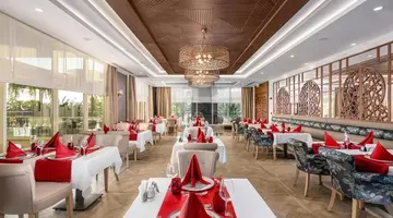 Sidera Kirman Premium