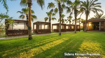 SIDERA KIRMAN PREMIUM