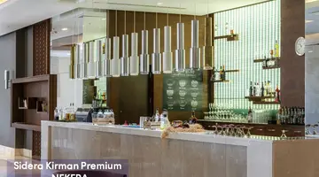 Sidera Kirman Premium