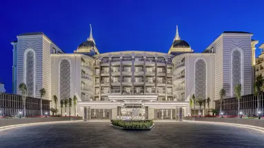 SIDERA KIRMAN PREMIUM