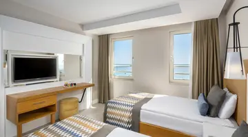 SIDERA KIRMAN PREMIUM