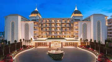 SIDERA KIRMAN PREMIUM