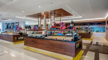 Sidera Kirman Premium