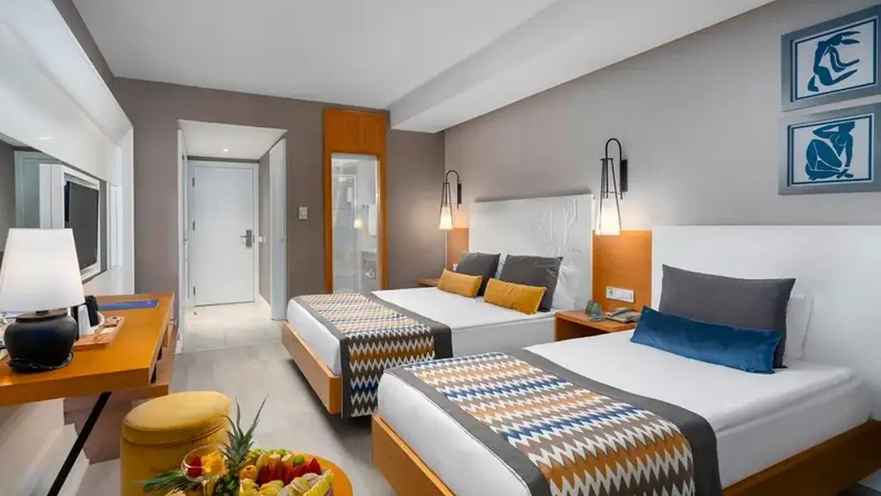 Sidera Kirman Premium