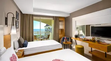 Sidera Kirman Premium