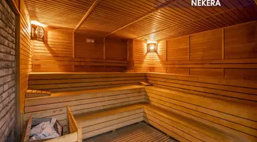Sidera Kirman Premium