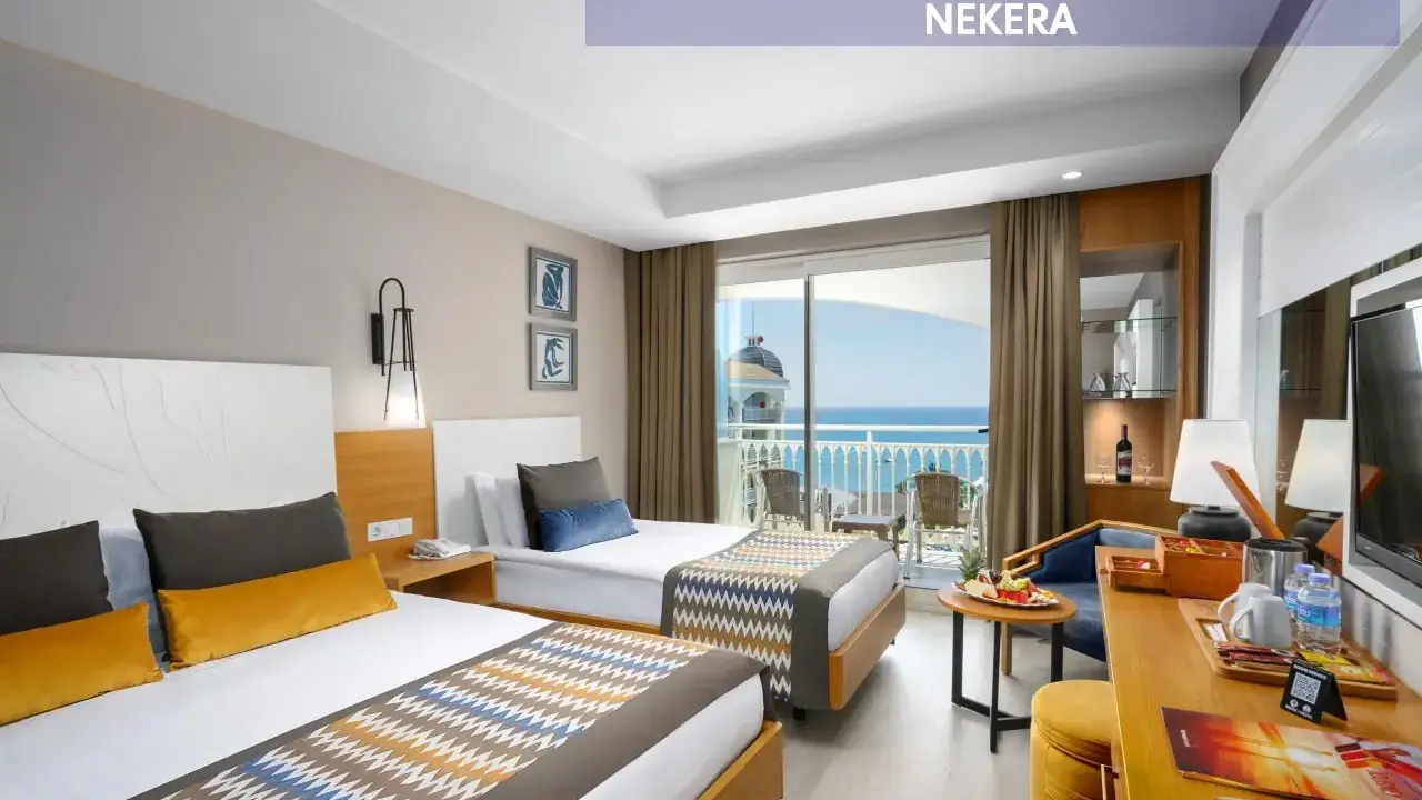 Sidera Kirman Premium