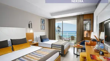 Sidera Kirman Premium
