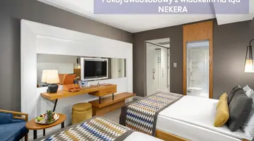 Sidera Kirman Premium
