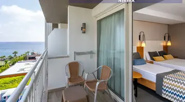 Sidera Kirman Premium