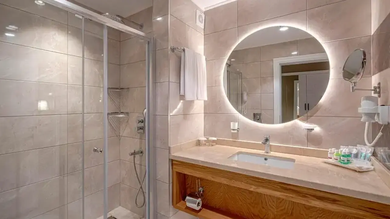Sidera Kirman Premium