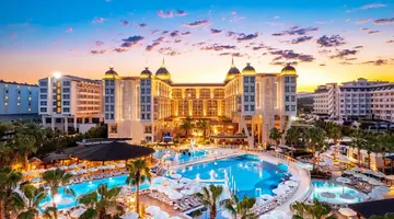 Sidera Kirman Premium