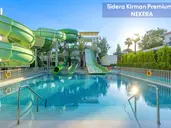 Sidera Kirman Premium