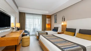 SIDERA KIRMAN PREMIUM
