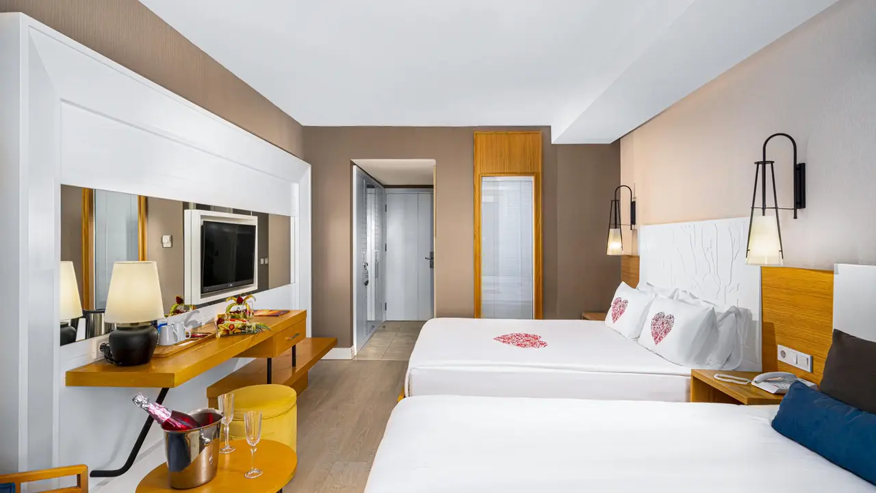 SIDERA KIRMAN PREMIUM