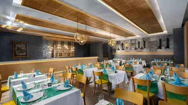 SIDERA KIRMAN PREMIUM