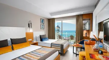 Sidera Kirman Premium