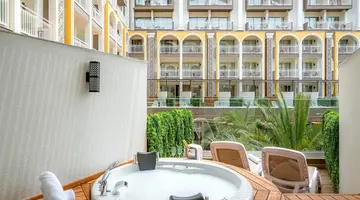 Sidera Kirman Premium